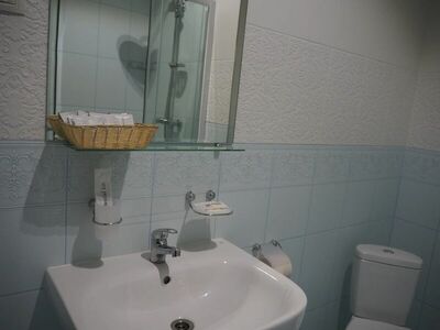 Фотография номера гостиницы Dell Arte