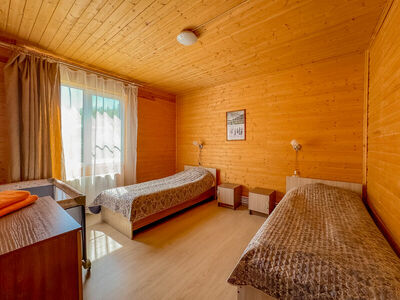 Фотография номера гостевого дома Веслево Клуб