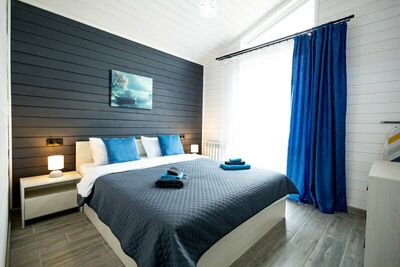 Фотография номера гостевого дома Веслево Клуб