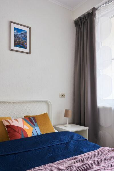 Фотография номера гостиницы Саквояж