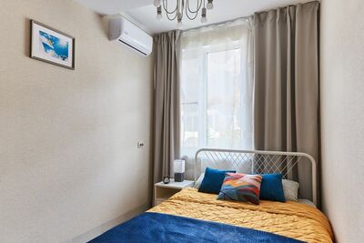 Фотография номера гостиницы Саквояж