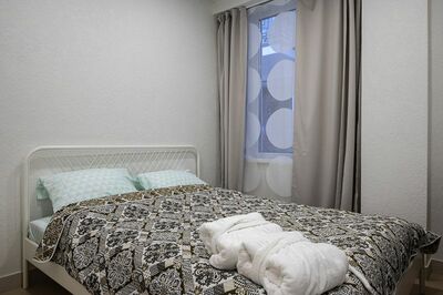 Фотография номера гостиницы Саквояж