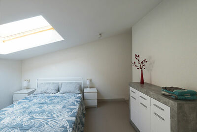 Фотография номера гостиницы Саквояж