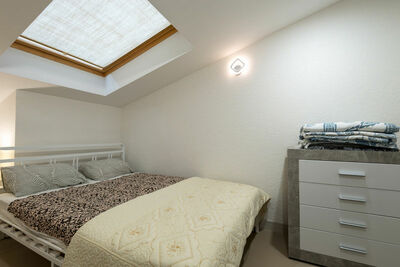 Фотография номера гостиницы Саквояж