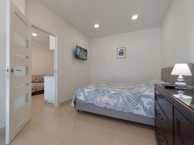 Фотография номера гостиницы Саквояж