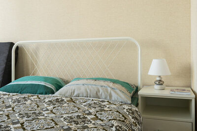 Фотография номера гостиницы Саквояж