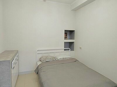 Фотография номера гостиницы Саквояж