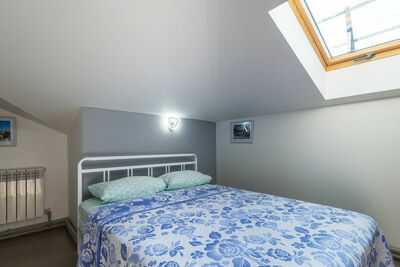 Фотография номера гостиницы Саквояж