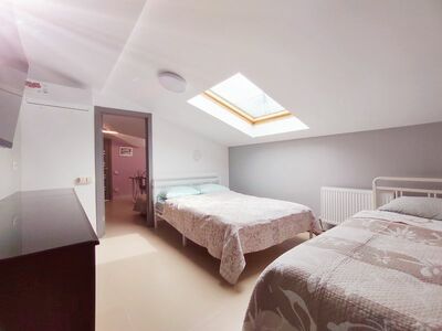 Фотография номера гостиницы Саквояж