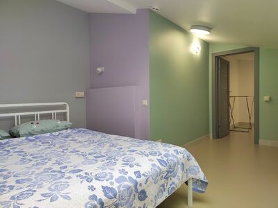 Фотография номера гостиницы Саквояж