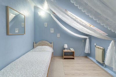 Фотография номера гостиницы Изборск