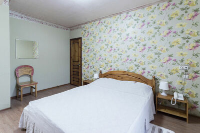 Фотография номера гостиницы Изборск