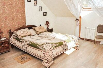 Фотография номера гостиницы Изборск