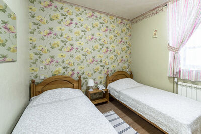 Фотография номера гостиницы Изборск