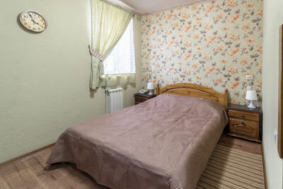 Фотография номера гостиницы Изборск