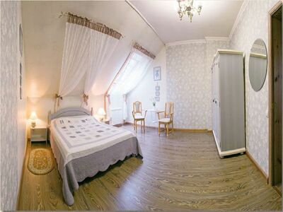 Фотография номера гостиницы Изборск