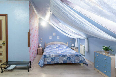 Фотография номера гостиницы Изборск