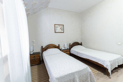 Фотография номера гостиницы Изборск