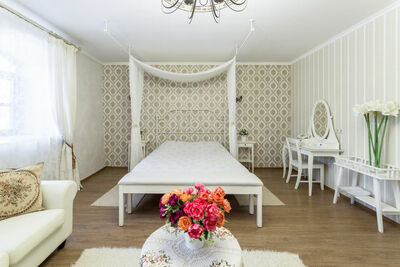 Фотография номера гостиницы Изборск