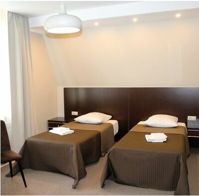 Фотография номера гостиницы Славянская