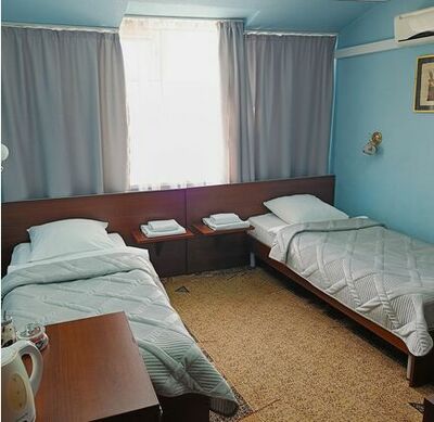 Фотография номера гостиницы Славянская