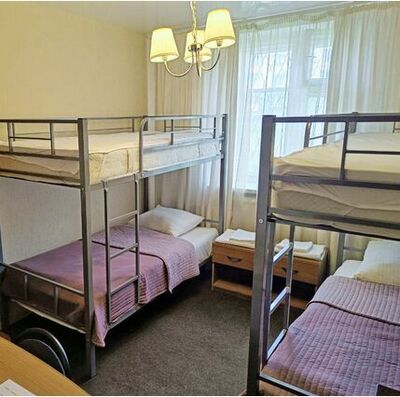 Фотография номера гостиницы Славянская