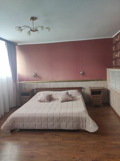 Фотография номера гостиницы Унисон