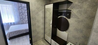 Фотография номера гостиницы Унисон