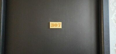 Фотография номера гостиницы Унисон