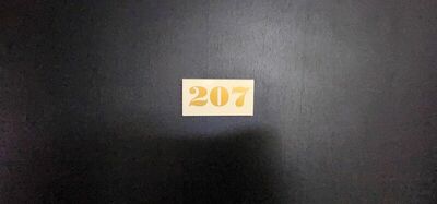 Фотография номера гостиницы Унисон