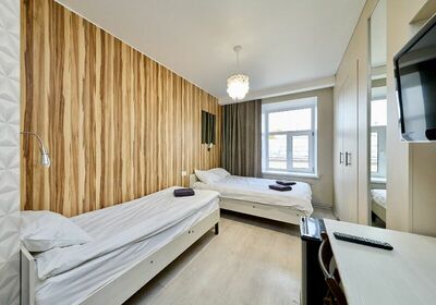 Фотография номера гостиницы Капитал