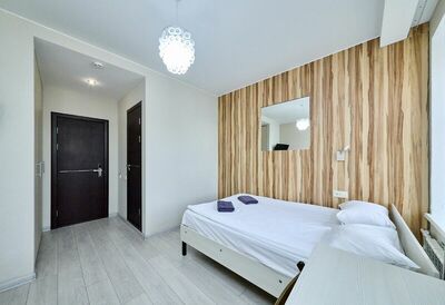 Фотография номера гостиницы Капитал