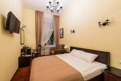 Фотография номера гостиницы Соло Морская