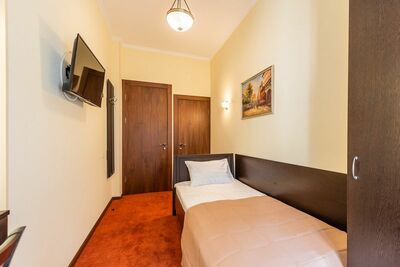 Фотография номера гостиницы Соло Морская