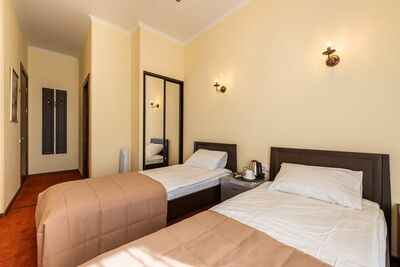 Фотография номера гостиницы Соло Морская