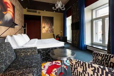 Фотография номера гостиницы Radisson Sonya Hotel