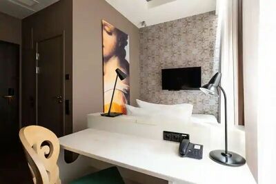 Фотография номера гостиницы Radisson Sonya Hotel