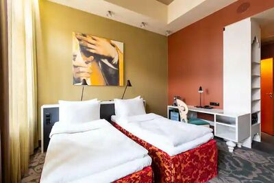 Фотография номера гостиницы Radisson Sonya Hotel