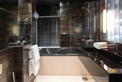 Фотография номера гостиницы Radisson Sonya Hotel