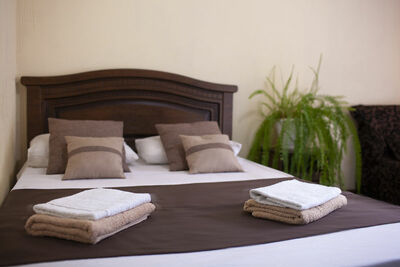 Фотография номера гостевого дома Алоиза