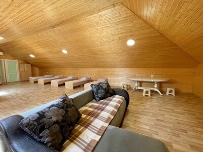 Фотография номера гостевого дома Алоиза