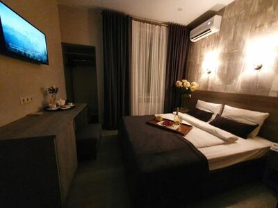 Фотография номера хостела Позитив