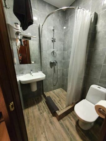 Фотография номера хостела Позитив