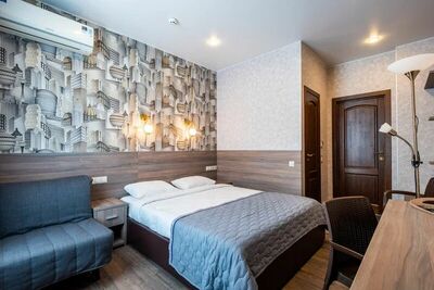 Фотография номера хостела Позитив