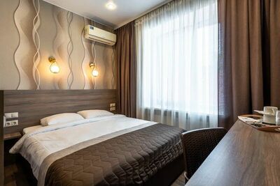 Фотография номера хостела Позитив