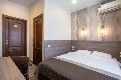 Фотография номера хостела Позитив