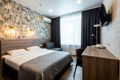 Фотография номера хостела Позитив