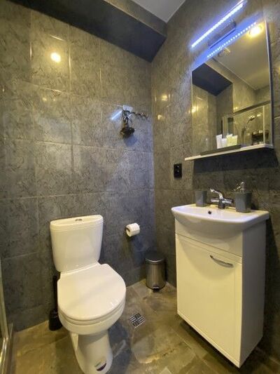 Фотография номера мини отеля LED21 Hotel