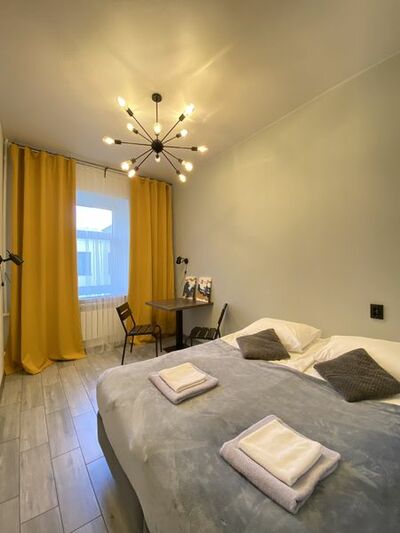 Фотография номера мини отеля LED21 Hotel