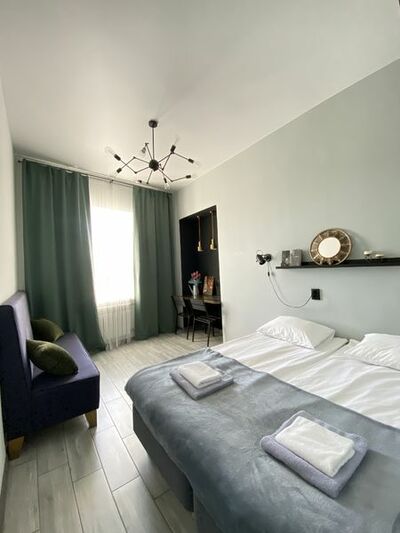 Фотография номера мини отеля LED21 Hotel